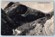 Trondheim norway postcard d'occasion  Expédié en Belgium