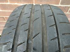 6mm 255 continental for sale  UK