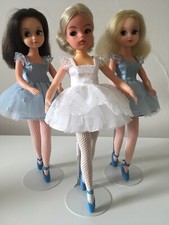 Sindy fleur blue for sale  IPSWICH