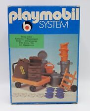 1974 geobra playmobil d'occasion  Béziers