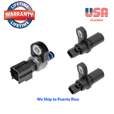 Conjunto de sensor transdutor de pressão atualizado entrada saída 45RFE 545RFE 68RE  comprar usado  Enviando para Brazil