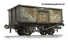 Bachmann 16t grey for sale  NOTTINGHAM
