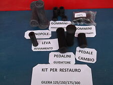 Kit gommini per usato  Sommariva del Bosco