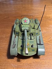 Gescha carro armato usato  Pontedera