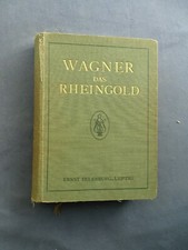 Musica wagner das usato  Italia