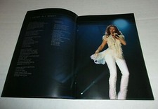 Celine Dion A New Day Live in Las Vegas - DVD By Celine Dion + Booklet FREE SHIP comprar usado  Enviando para Brazil