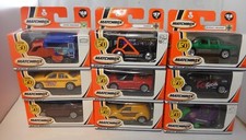 Matchbox boxed models for sale  ST. NEOTS