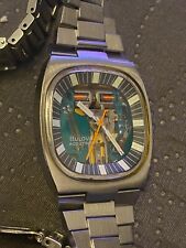 Vintage bulova accutron gebraucht kaufen  Aachen