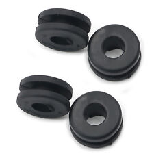 Caixa de bateria tampa lateral conjunto de montagem de ilhó de borracha para Yamaha DT125 250 90480-12053 comprar usado  Enviando para Brazil