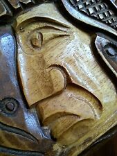 Vintage honduras hand for sale  Cleveland