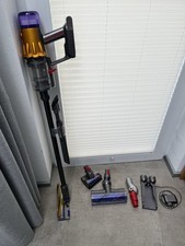 Dyson v12 detect gebraucht kaufen  Koblenz