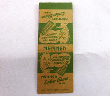 Old matchbook 1940s for sale  Skowhegan