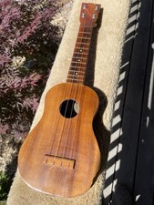 1950s kamaka koa for sale  Portland
