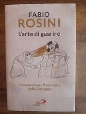 Fabio rosini arte usato  Torino
