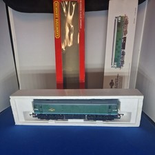 Hornby r072 green for sale  CARLISLE