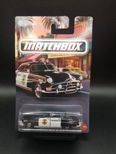 Matchbox. 1951 hudson for sale  BIGGLESWADE