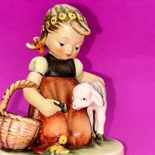Lamb farm girl for sale  Demorest