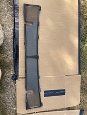 Mk2 golf bonnet for sale  NOTTINGHAM