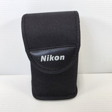Nikon black binocular for sale  El Paso