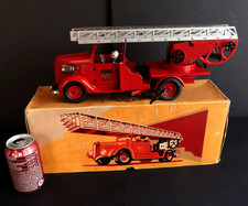 Vebe grand camion d'occasion  France