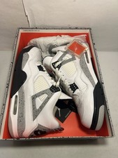 Jordan white cement d'occasion  Expédié en Belgium