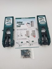 Minsn pty siding for sale  Delano