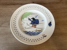 Vintage coalport plate for sale  LEEDS