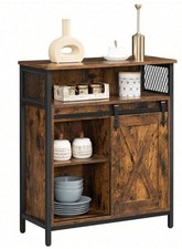 Vasagle esszimmer sideboard gebraucht kaufen  Versand nach Germany