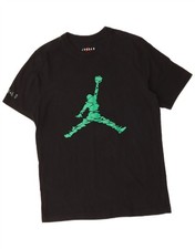 Camiseta masculina gráfica JORDAN média preta algodão VT15 comprar usado Camiseta masculina gráfica JORDAN média preta algodão VT15 comprar usado  Enviando para Brazil
