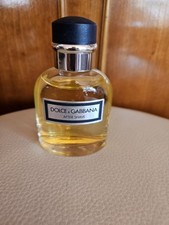 Dolce & Gabbana 75 ml vintage después del afeitado  segunda mano  Embacar hacia Mexico