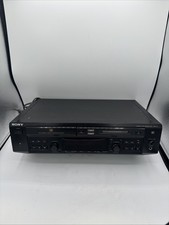 Sony mxd minidisc for sale  Goshen