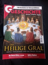 Magazin geschichte 2023 gebraucht kaufen  Lübeck