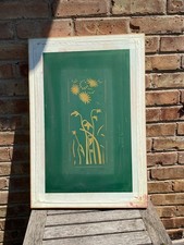 Vintage artist silk for sale  Morton Grove