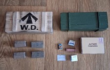 Scale ww2 british for sale Scale ww2 british for sale  CIRENCESTER