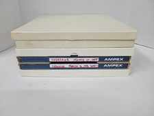 Lot vintage tapes for sale  Scio