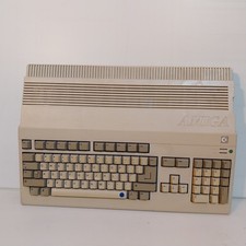 Commodore amiga 500 usato  Roma