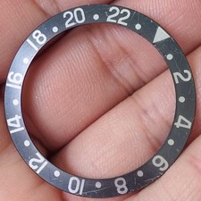 Rolex grey blue d'occasion  France