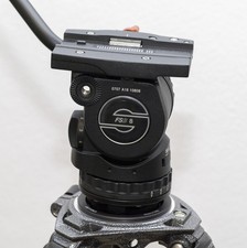 Stativkopf sachtler fsb8 gebraucht kaufen  Waging a.See