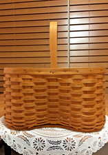 2001 retired longaberger for sale  Mabank
