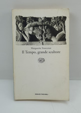 Tempo grande scultore usato  Roma