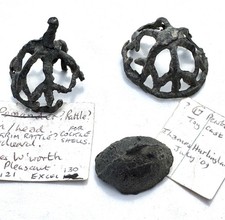 13th century pilgrim for sale  CHARD
