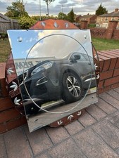 Wall mirror copper for sale  BLACKBURN