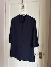Peruzzi ladies navy for sale  OLDHAM