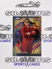 2024 topps finest d'occasion  Orchies