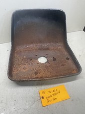Kubota t1600h seat for sale  Lincoln