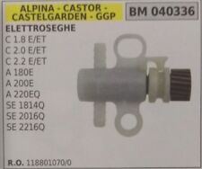 118801070 pompa olio usato  Bisignano