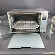 Torradeira Oster French Door forno torradeira - 1525 Watt modelo TSSTTVFDDG comprar usado  Enviando para Brazil