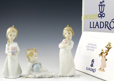 Lladro figurines mini for sale  Springfield