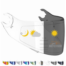 Visiera compatibile shark usato  Ponsacco