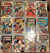 Marvel two one for sale  Madison